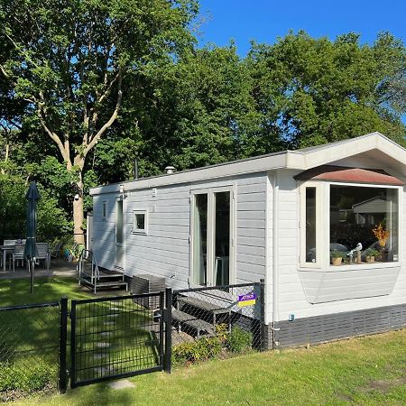 Vakantiepark Kijkduin - 884 Haia Exterior foto